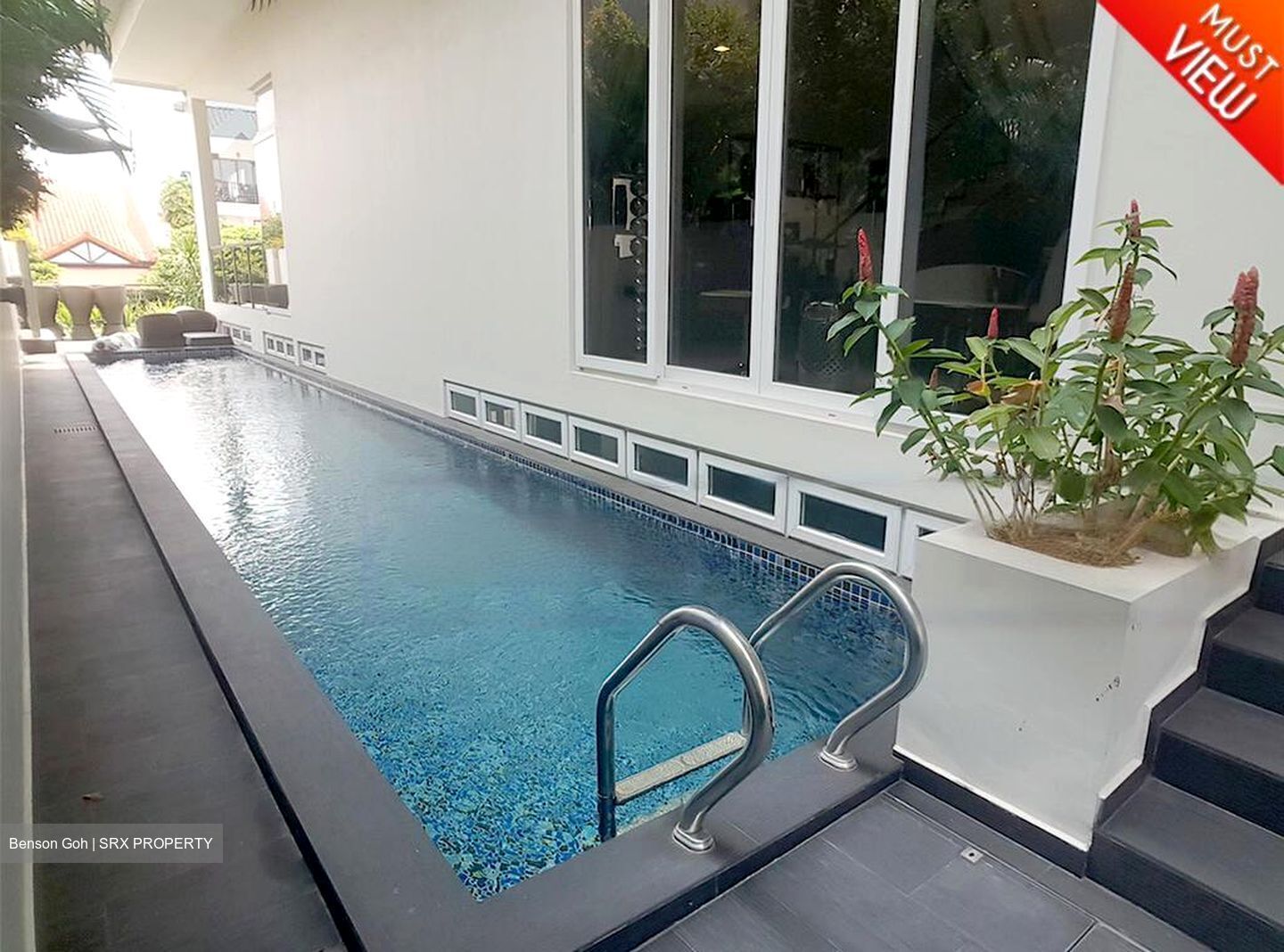Maju Avenue (D19), Semi-Detached #544856051